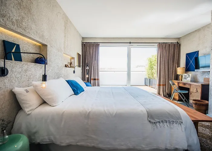 Kook Hotel Tarifa